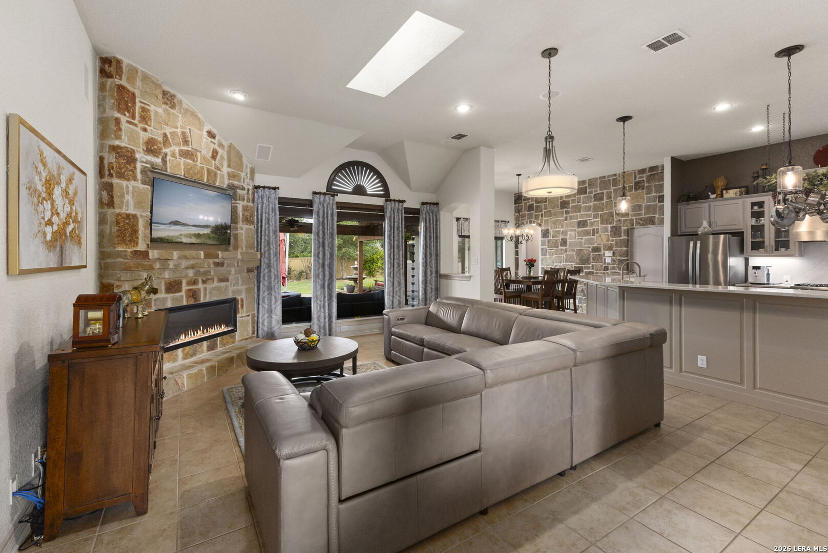 21423 Liguria Drive Garden Ridge TX 78266