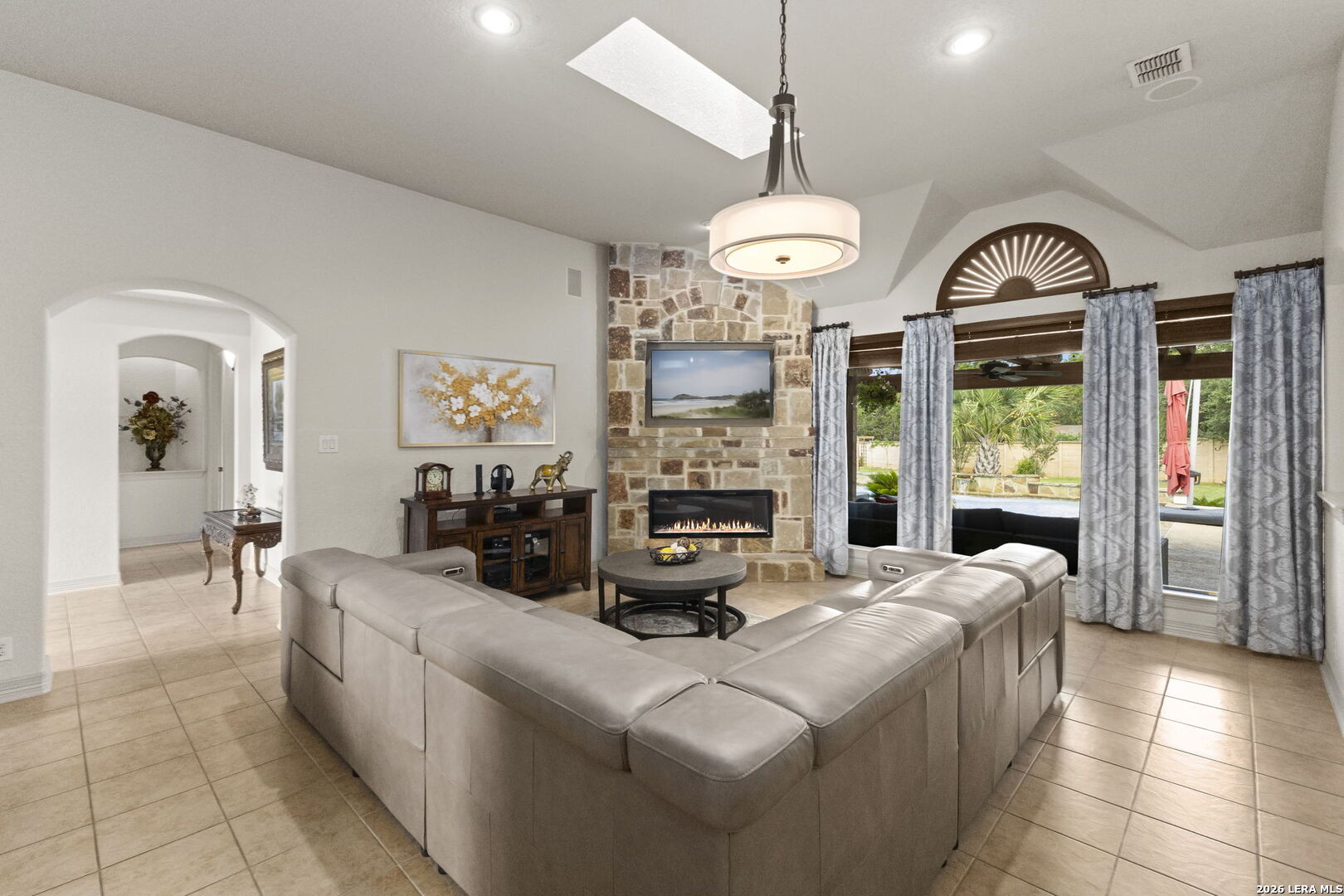21423 Liguria Drive Garden Ridge TX 78266