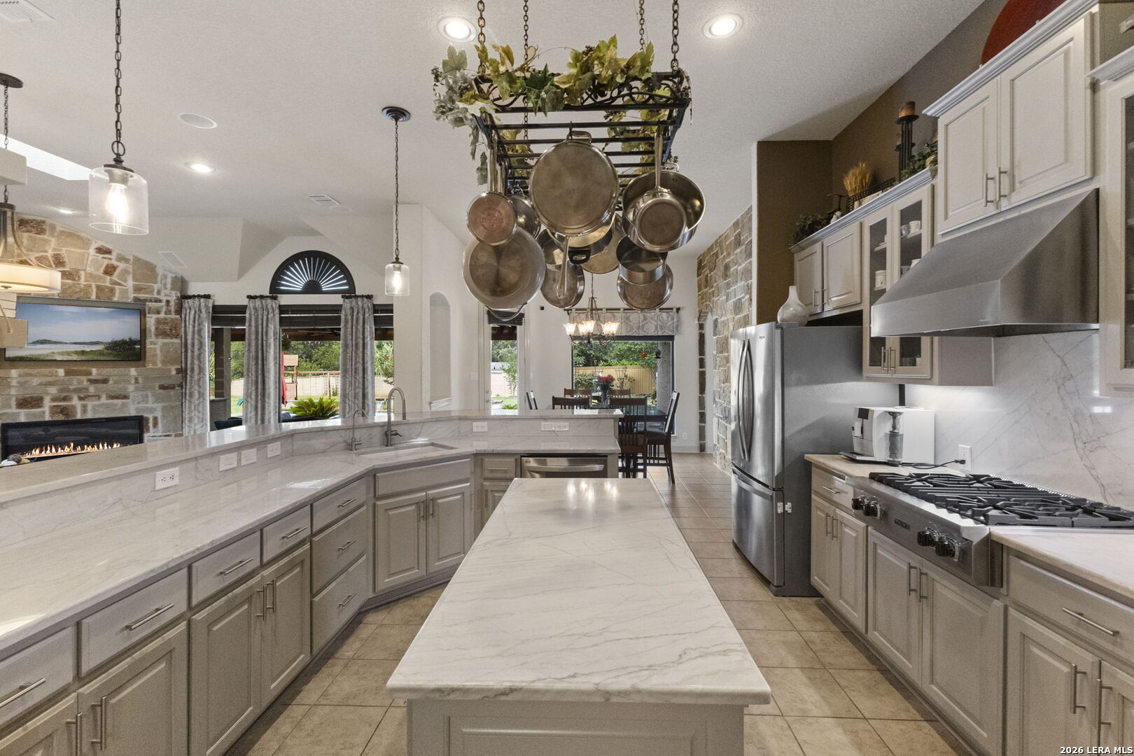 21423 Liguria Drive Garden Ridge TX 78266