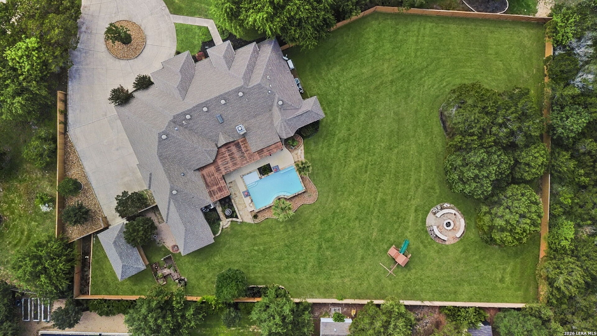 21423 Liguria Drive Garden Ridge TX 78266
