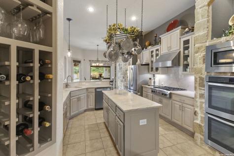 21423 Liguria Drive Garden Ridge TX 78266
