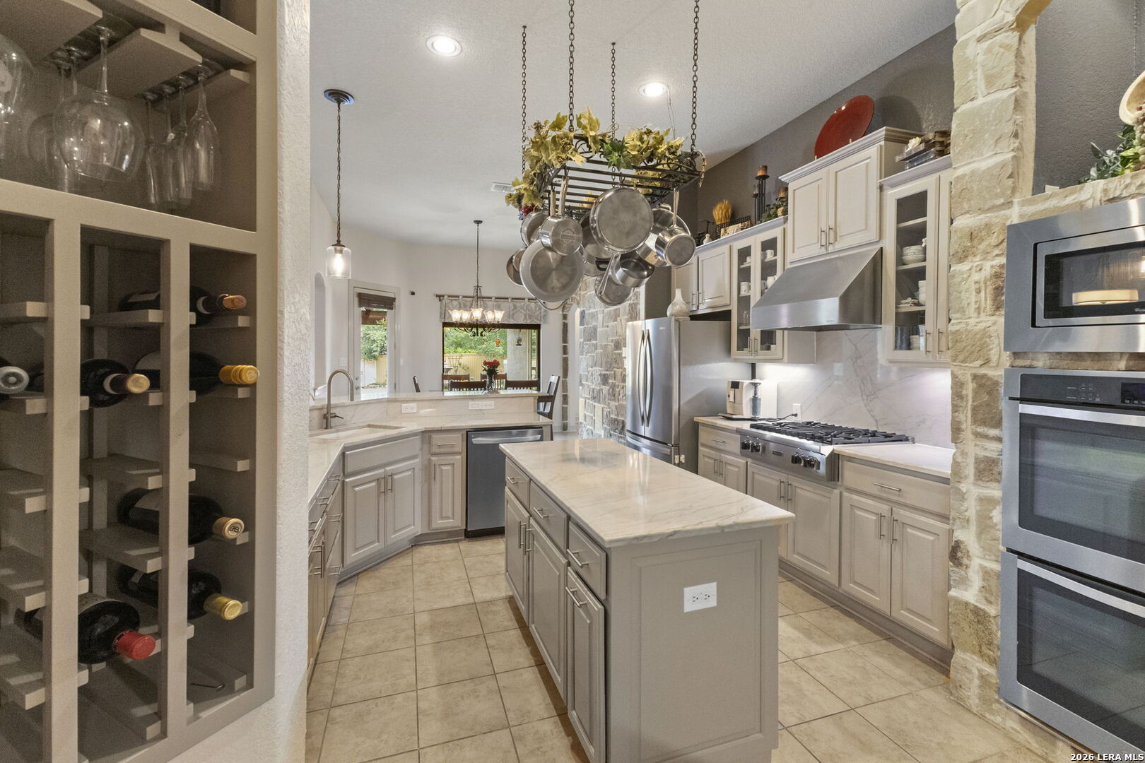 21423 Liguria Drive Garden Ridge TX 78266