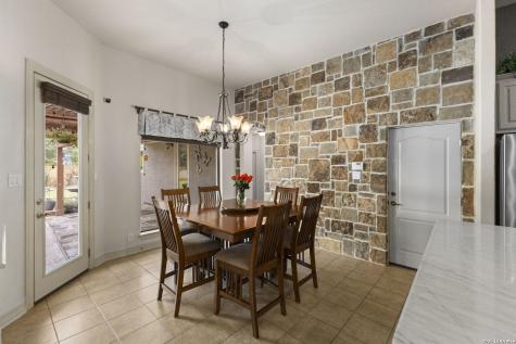 21423 Liguria Drive Garden Ridge TX 78266