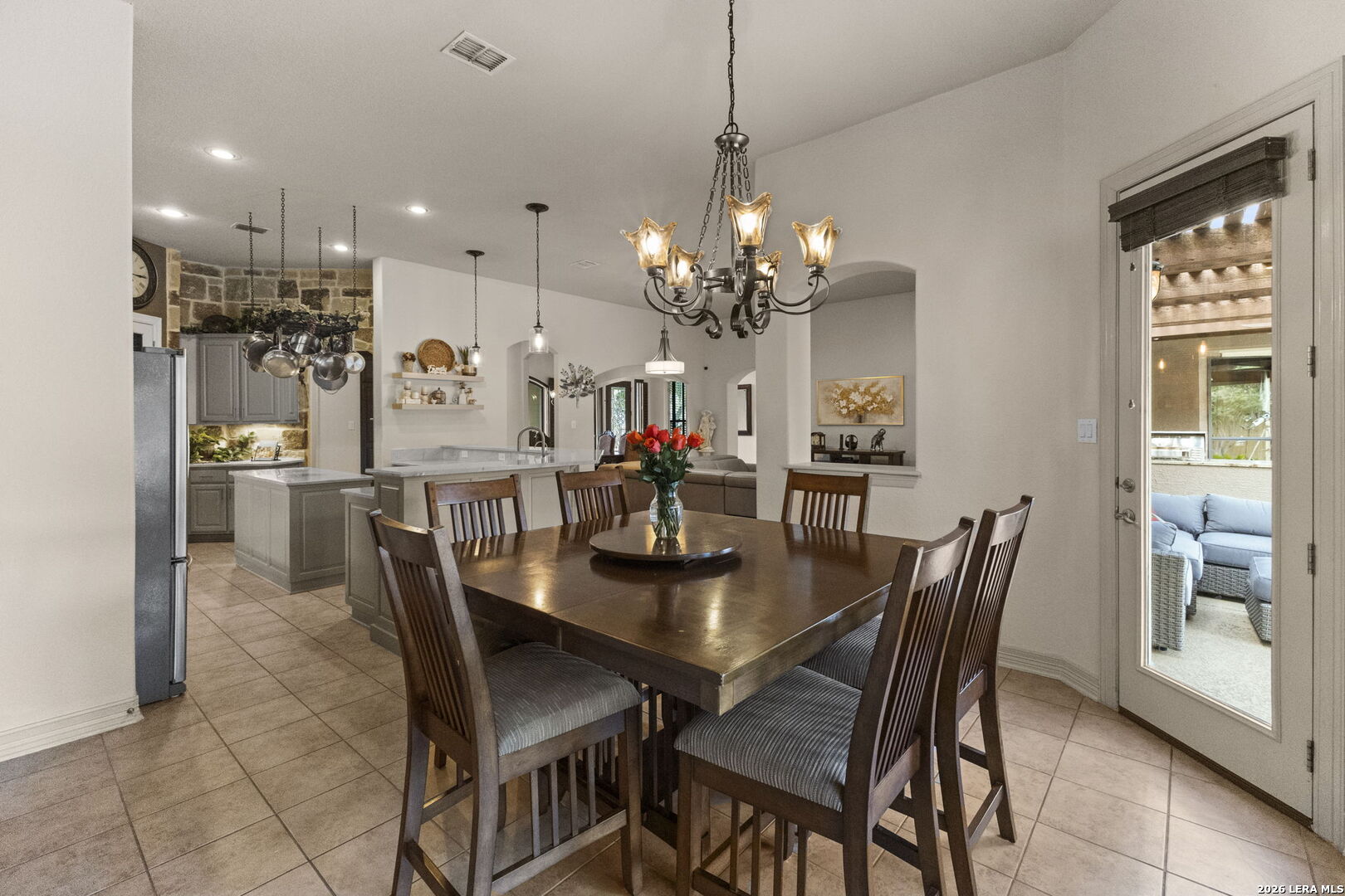 21423 Liguria Drive Garden Ridge TX 78266