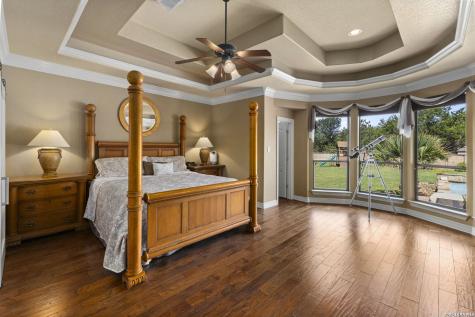 21423 Liguria Drive Garden Ridge TX 78266
