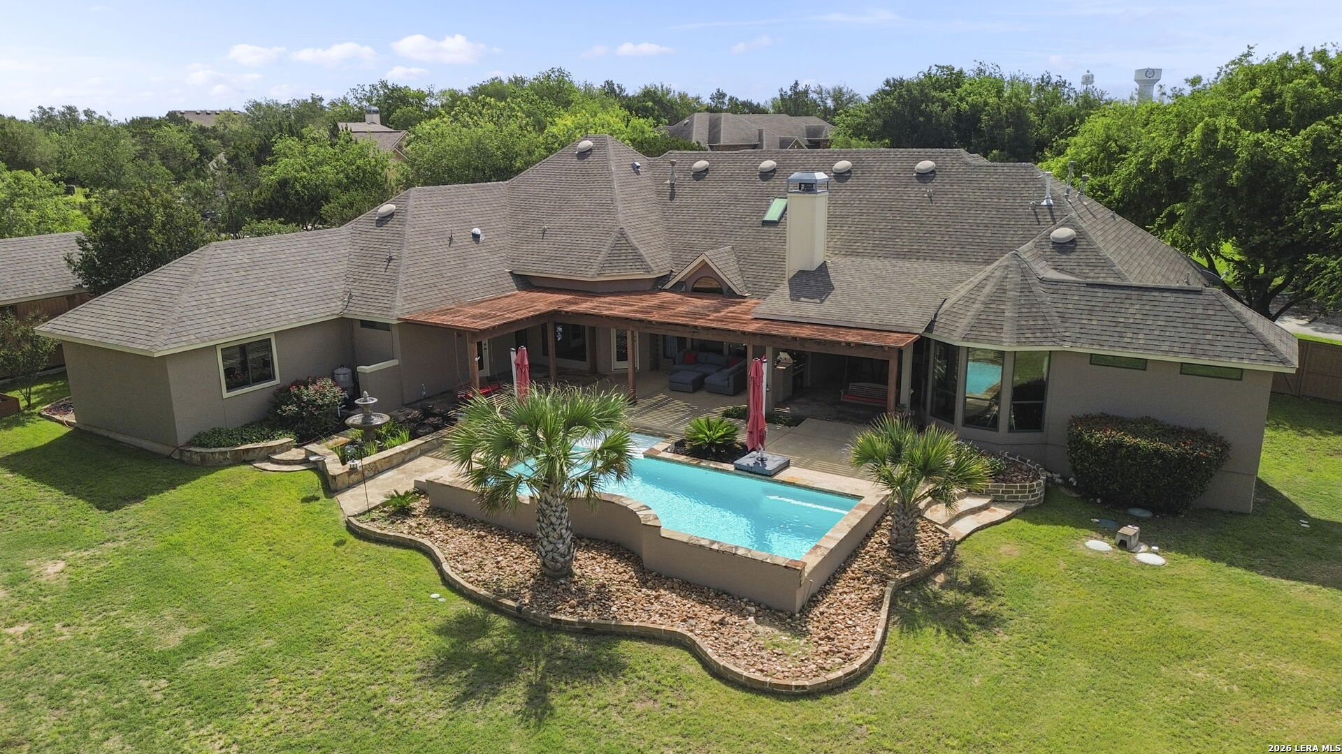 21423 Liguria Drive Garden Ridge TX 78266