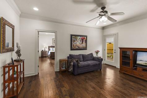 21423 Liguria Drive Garden Ridge TX 78266