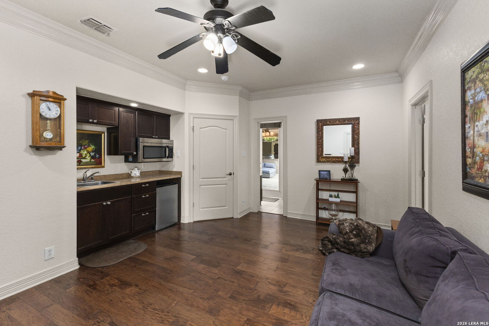 21423 Liguria Drive Garden Ridge TX 78266