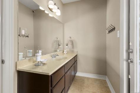 21423 Liguria Drive Garden Ridge TX 78266