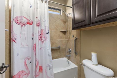 21423 Liguria Drive Garden Ridge TX 78266