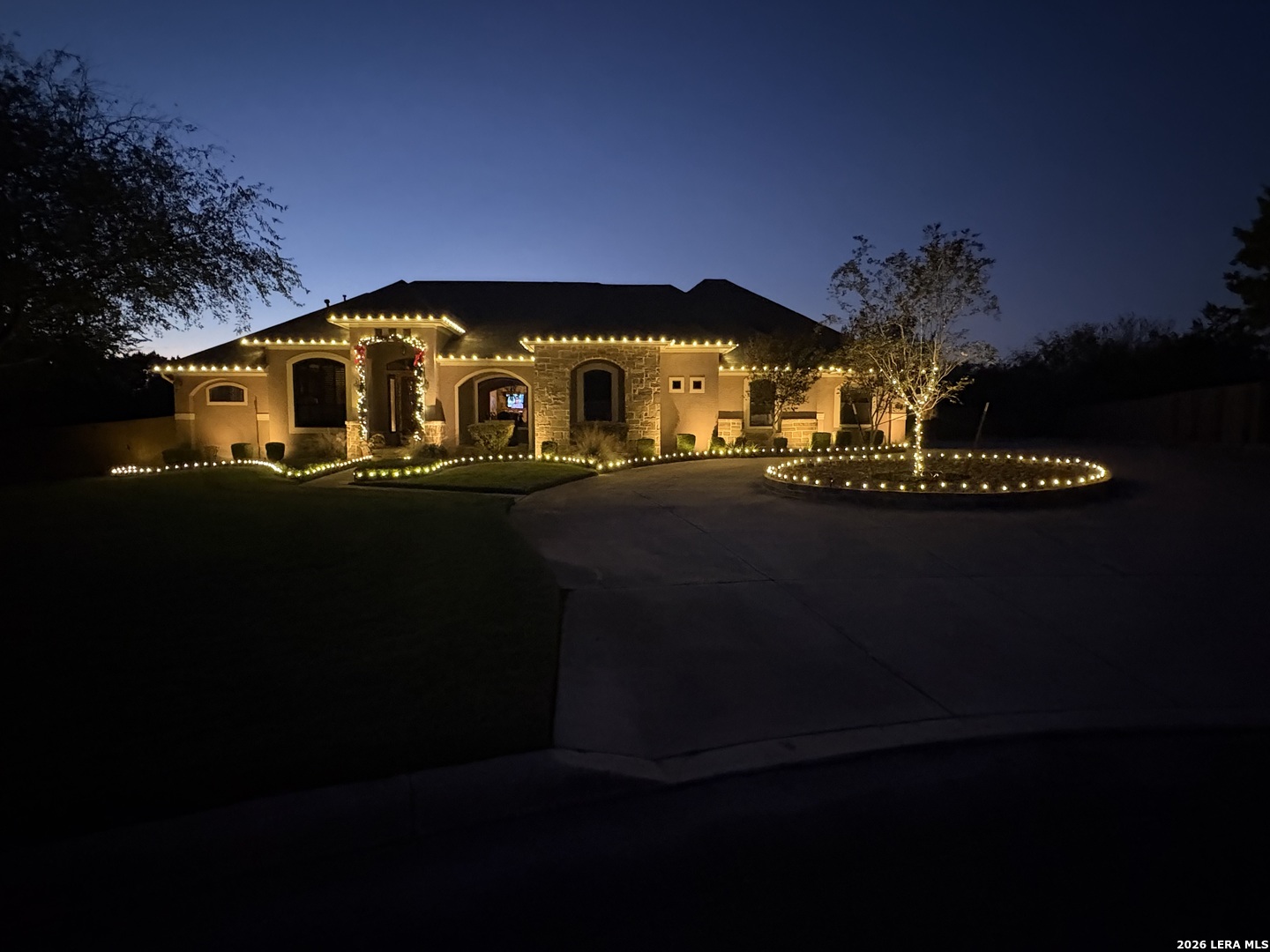 21423 Liguria Drive Garden Ridge TX 78266