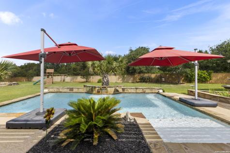 21423 Liguria Drive Garden Ridge TX 78266
