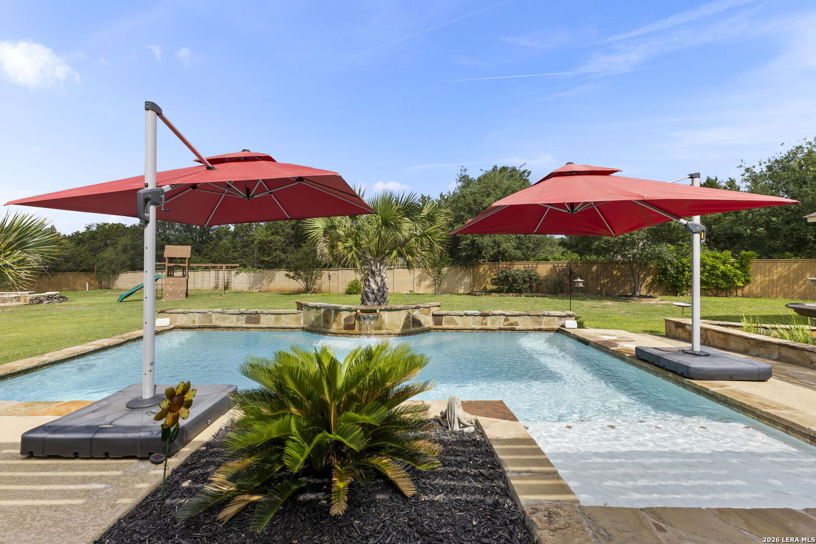 21423 Liguria Drive Garden Ridge TX 78266