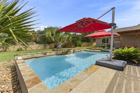 21423 Liguria Drive Garden Ridge TX 78266