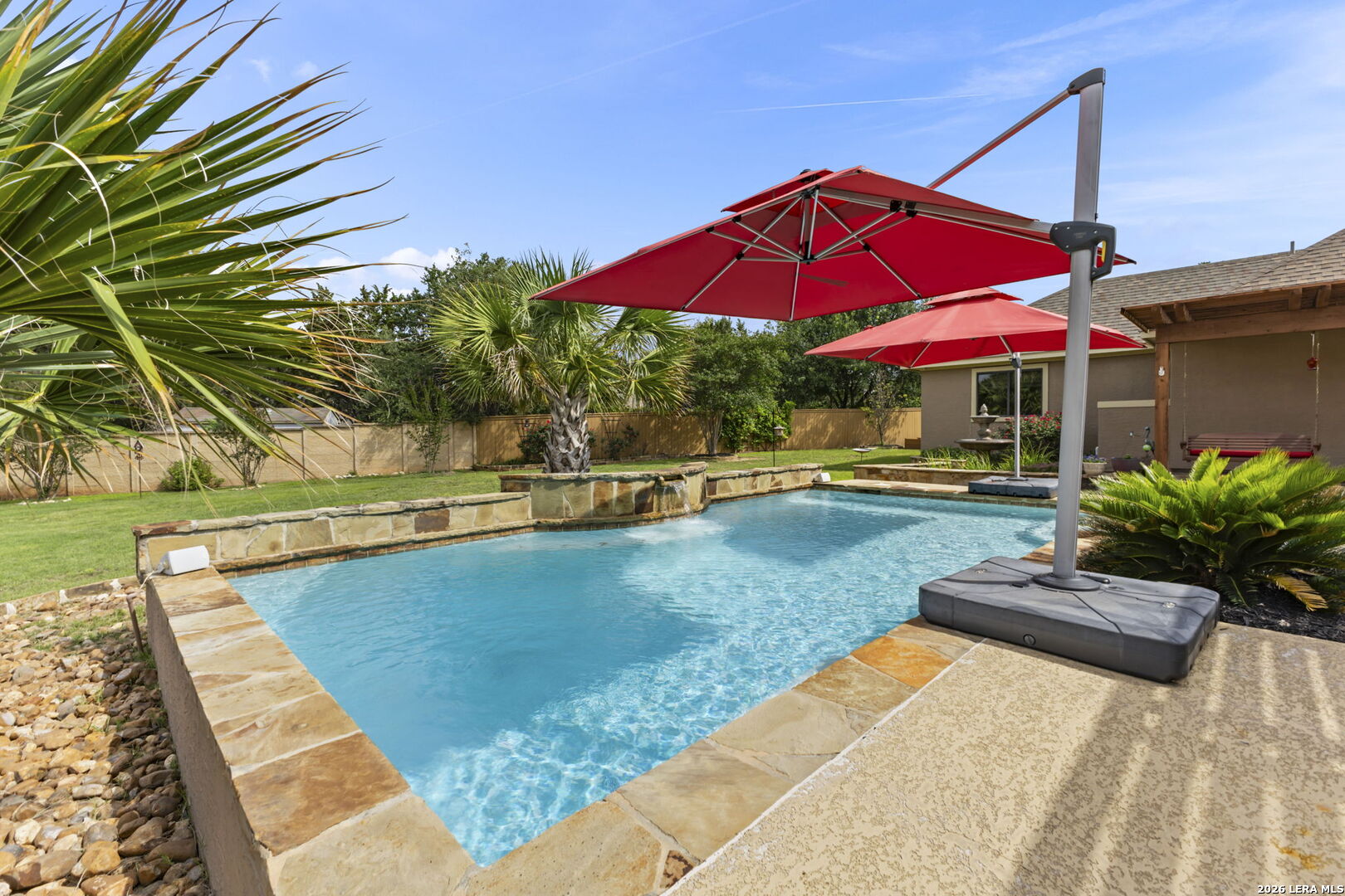21423 Liguria Drive Garden Ridge TX 78266