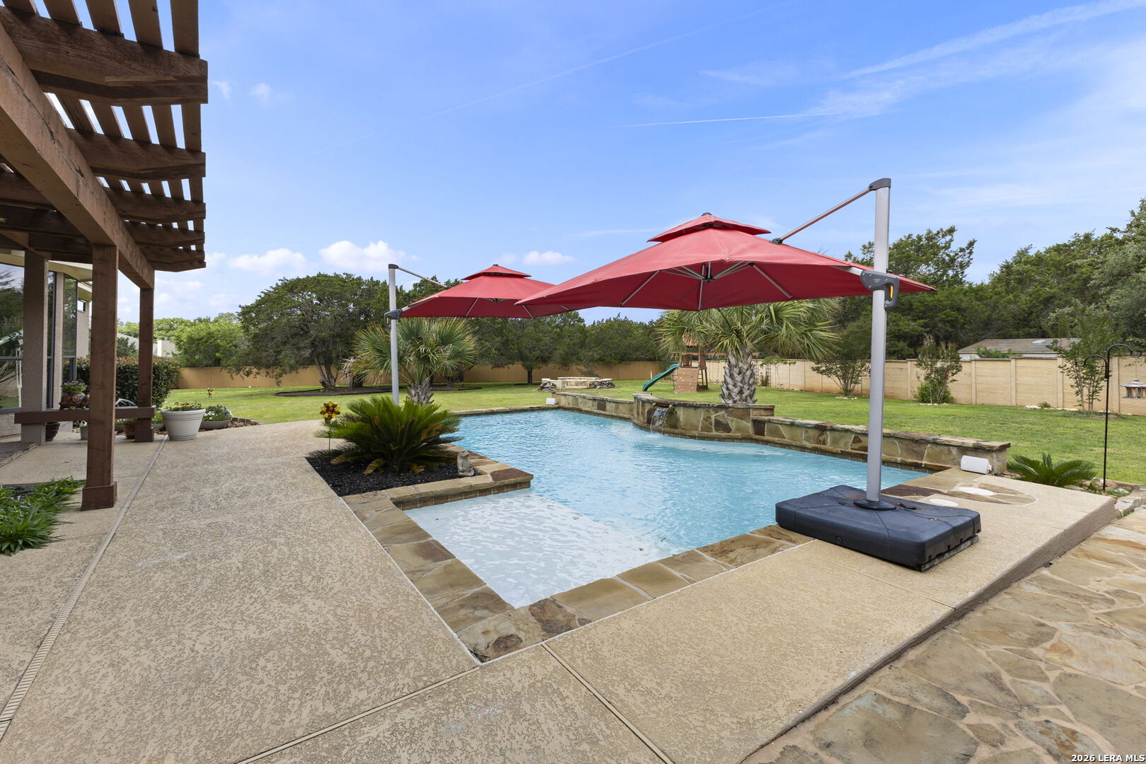 21423 Liguria Drive Garden Ridge TX 78266