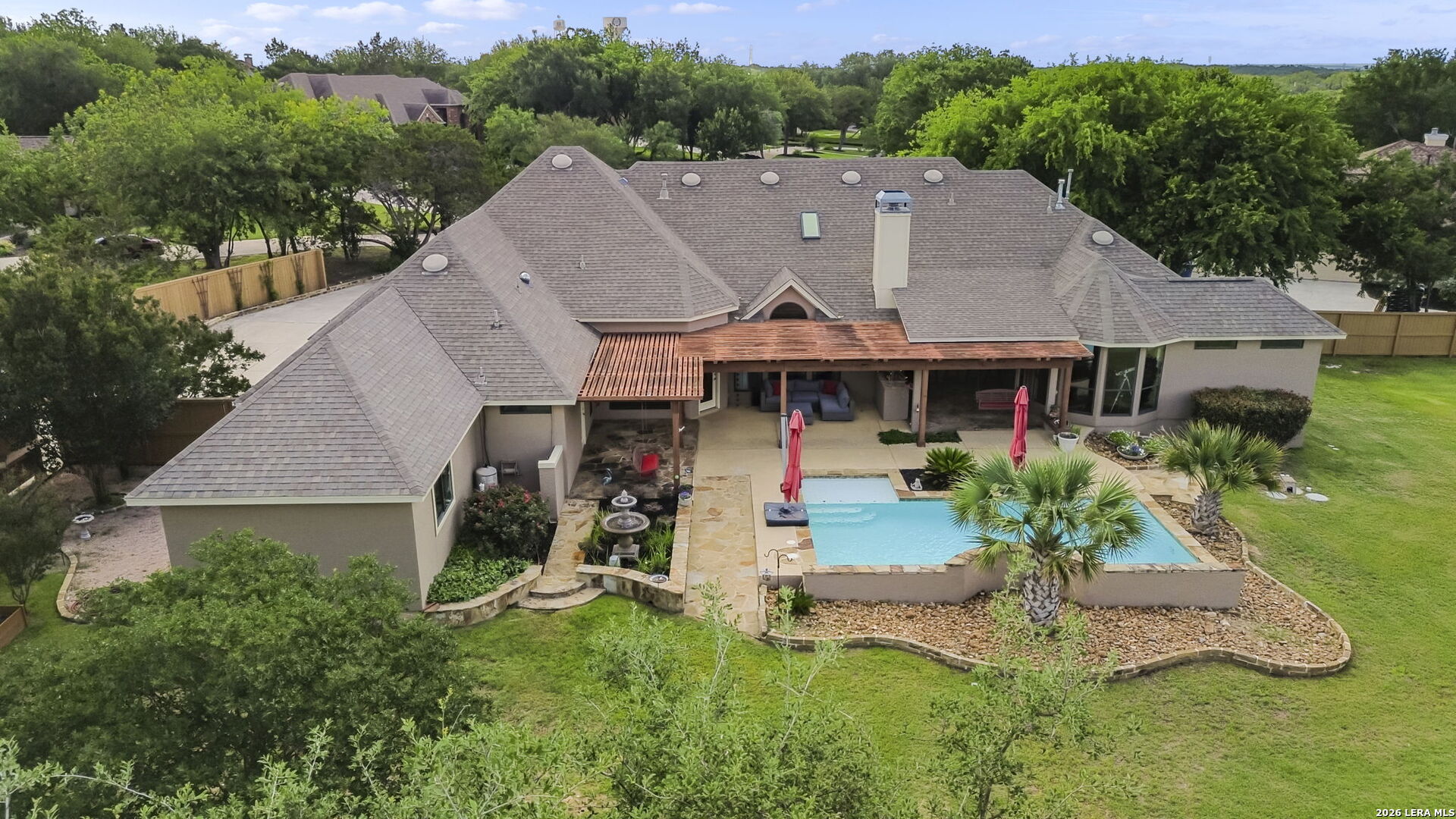 21423 Liguria Drive Garden Ridge TX 78266