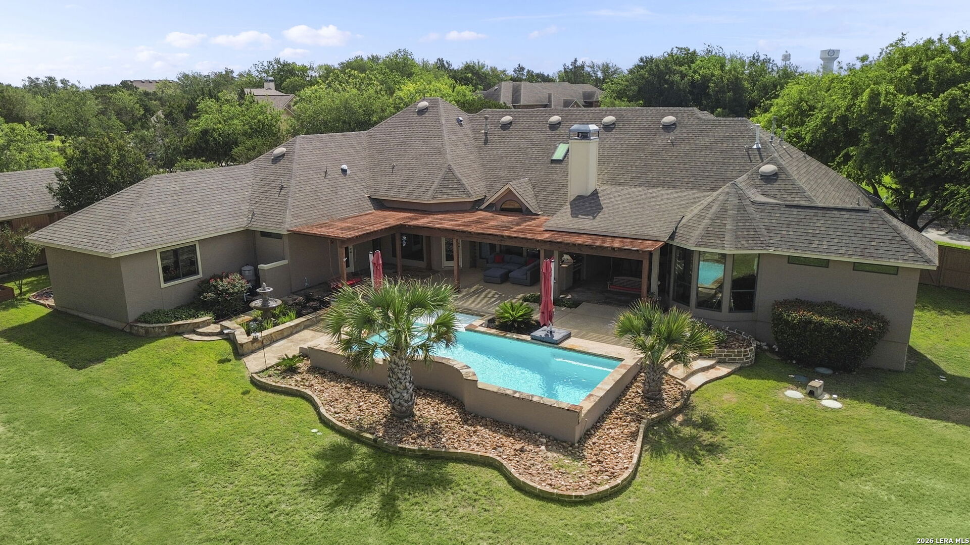 21423 Liguria Drive Garden Ridge TX 78266