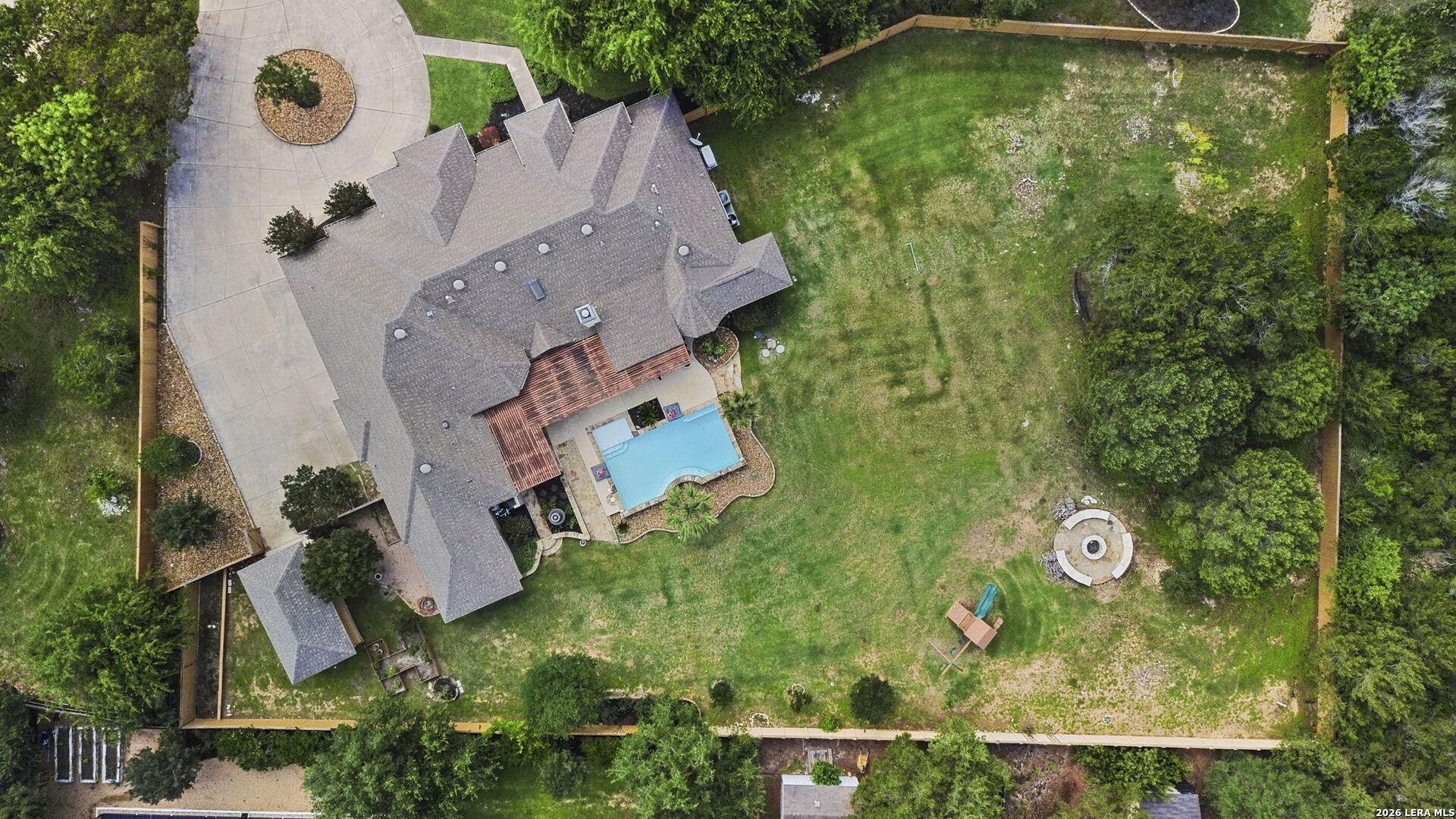 21423 Liguria Drive Garden Ridge TX 78266