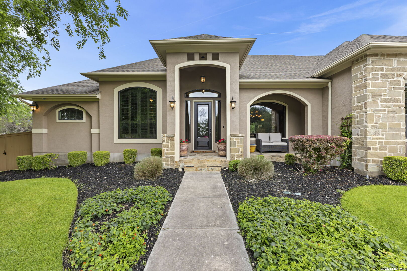 21423 Liguria Drive Garden Ridge TX 78266