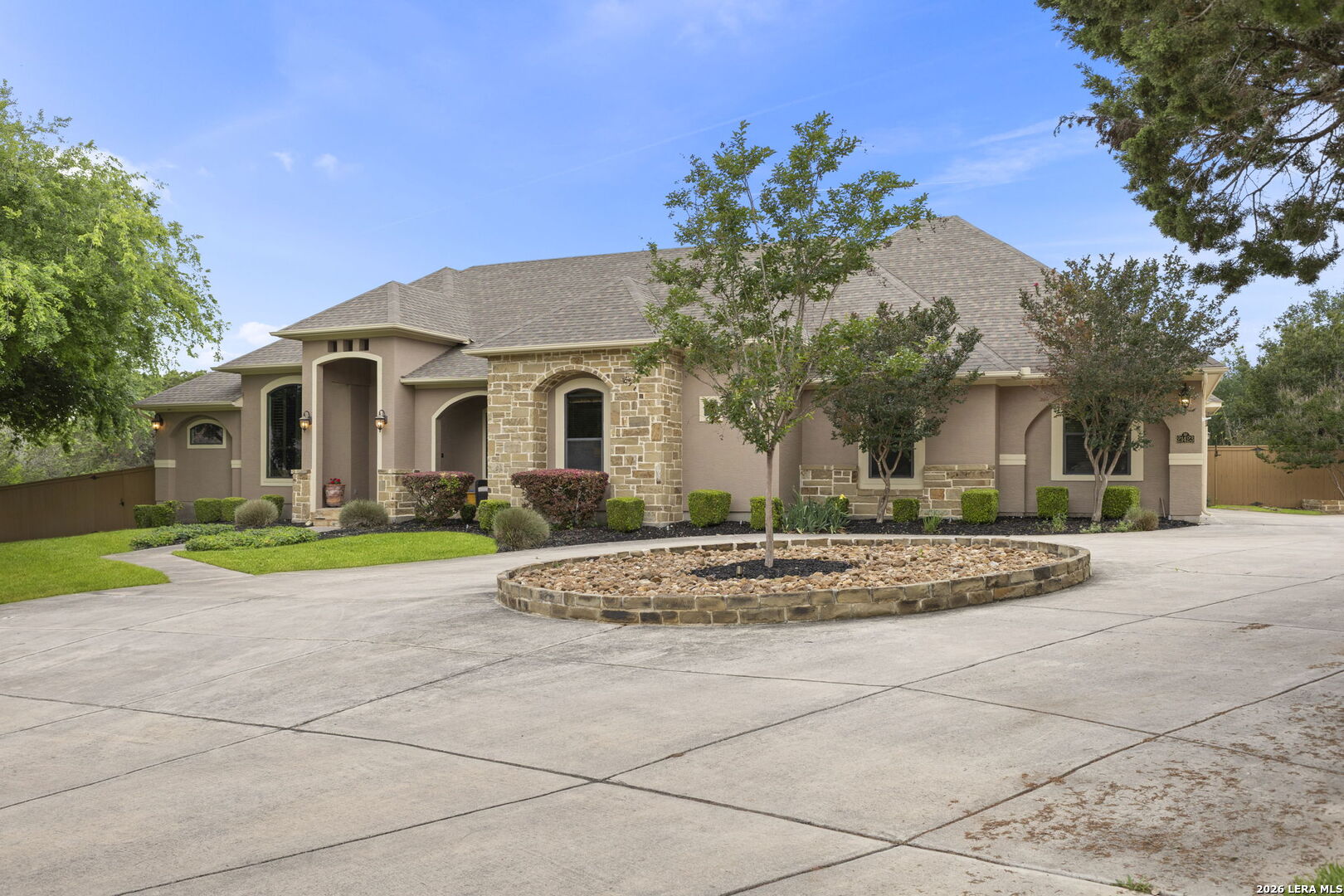 21423 Liguria Drive Garden Ridge TX 78266