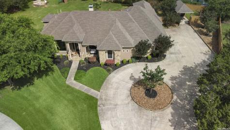 21423 Liguria Drive Garden Ridge TX 78266