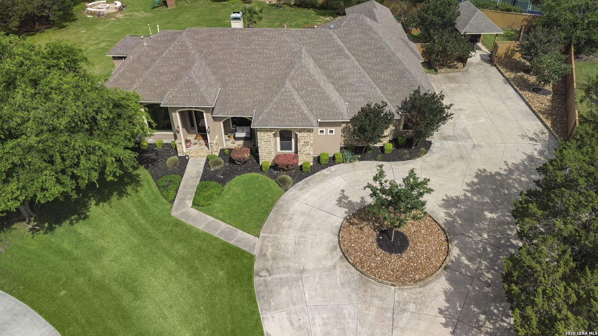 21423 Liguria Drive Garden Ridge TX 78266