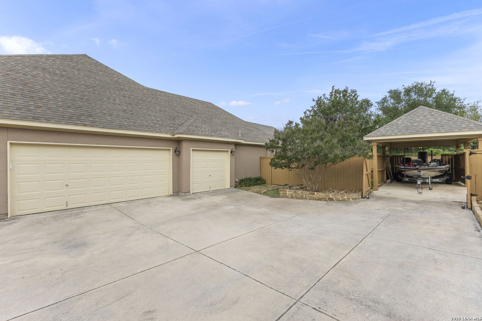 21423 Liguria Drive Garden Ridge TX 78266
