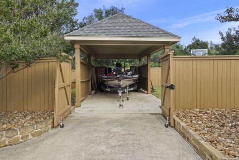 21423 Liguria Drive Garden Ridge TX 78266