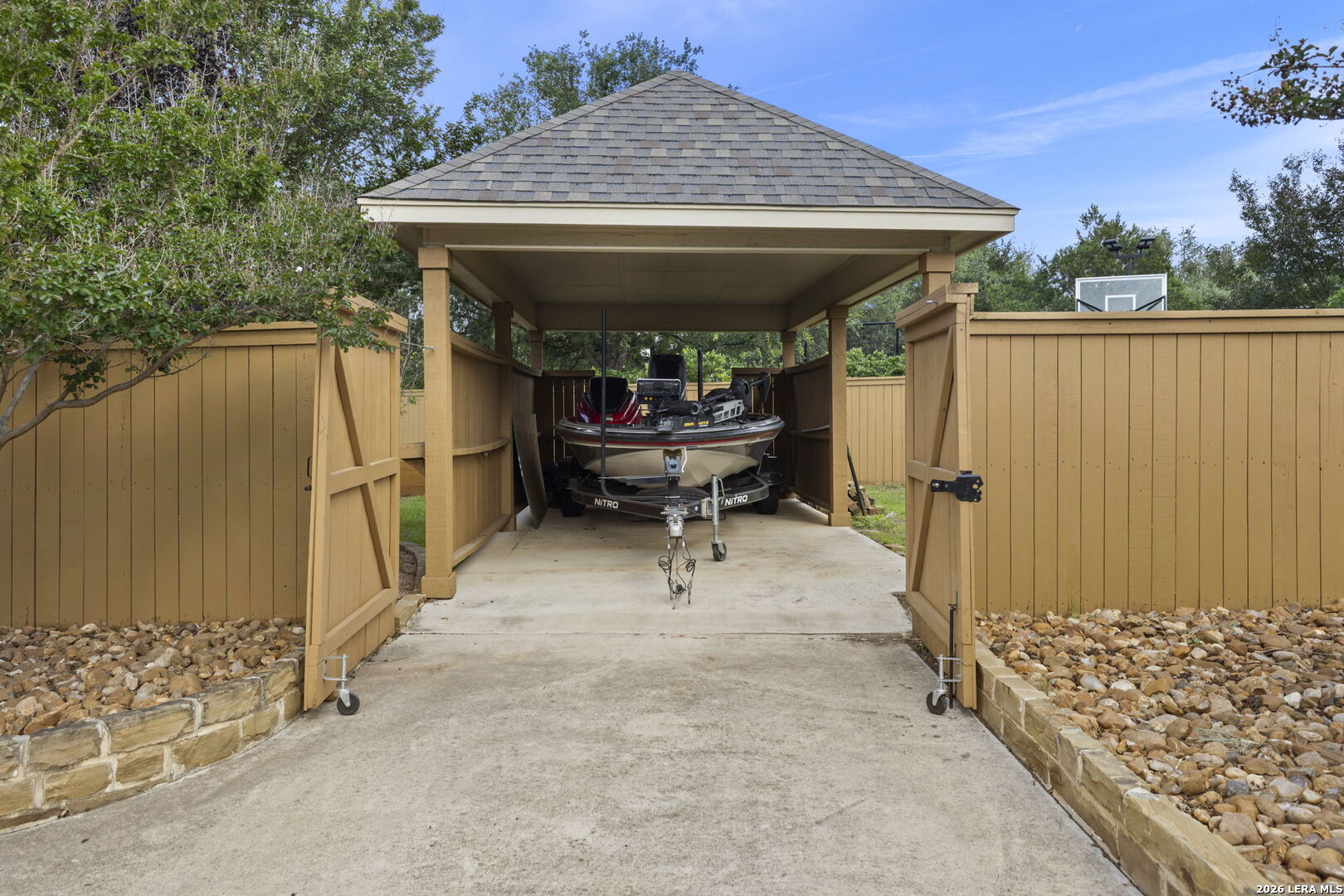 21423 Liguria Drive Garden Ridge TX 78266