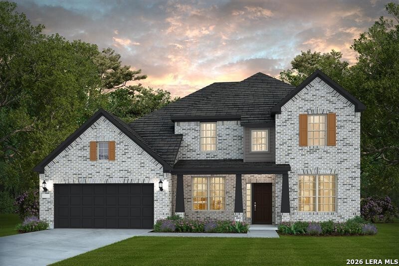 11412 Duano Canyon San Antonio TX 78254