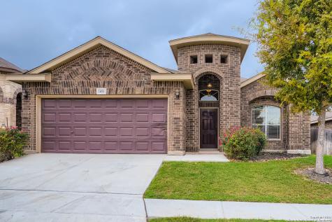 1411 Oriole Court San Antonio TX 78245