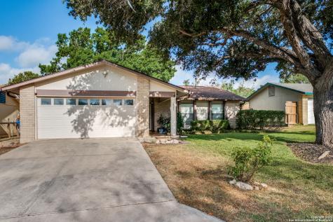 1023 Cloverbrook Street San Antonio TX 78245