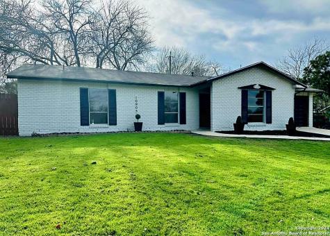 10905 Putman Farm Street San Antonio TX 78230