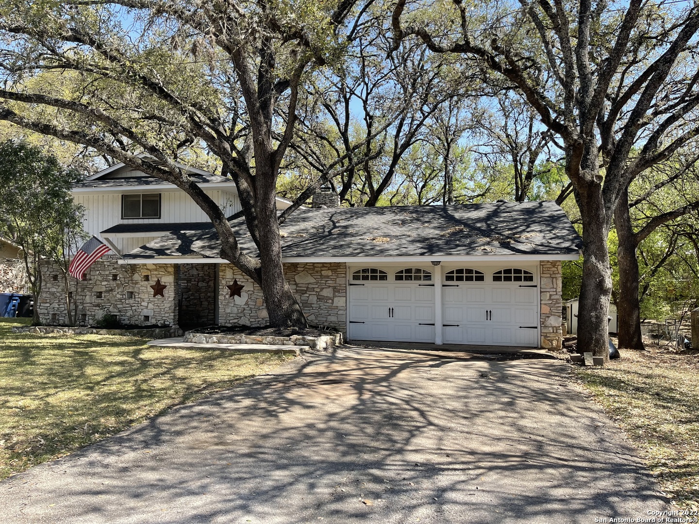 17106 Happy Hollow Drive San Antonio TX 78232