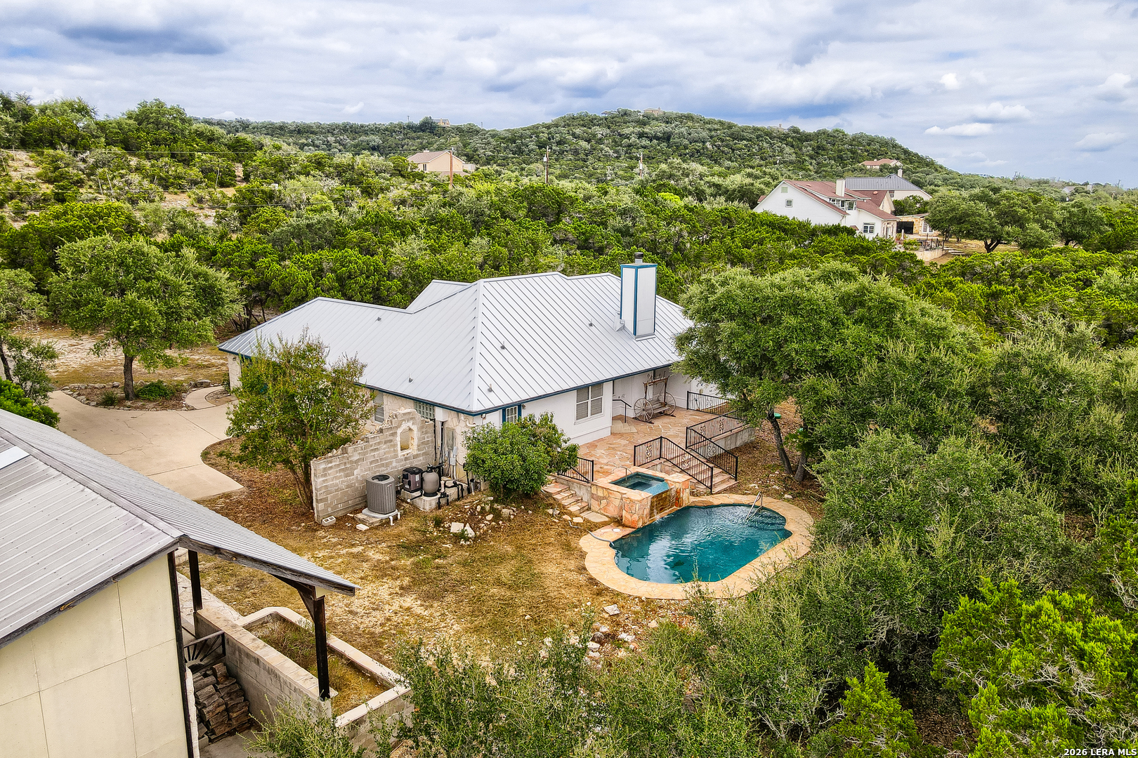 13950 Walnut Canyon Helotes TX 78023