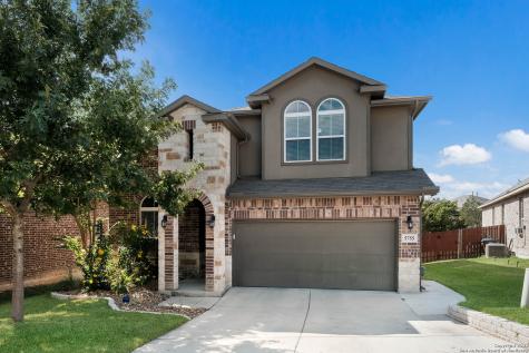 5755 Mckinney Falls San Antonio TX 78253