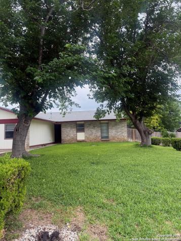 1074 Honeytree Street San Antonio TX 78245