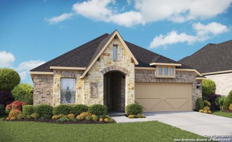 320 Proctor Grove Cibolo TX 78108