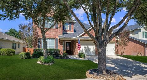302 Aster Trail San Antonio TX 78256