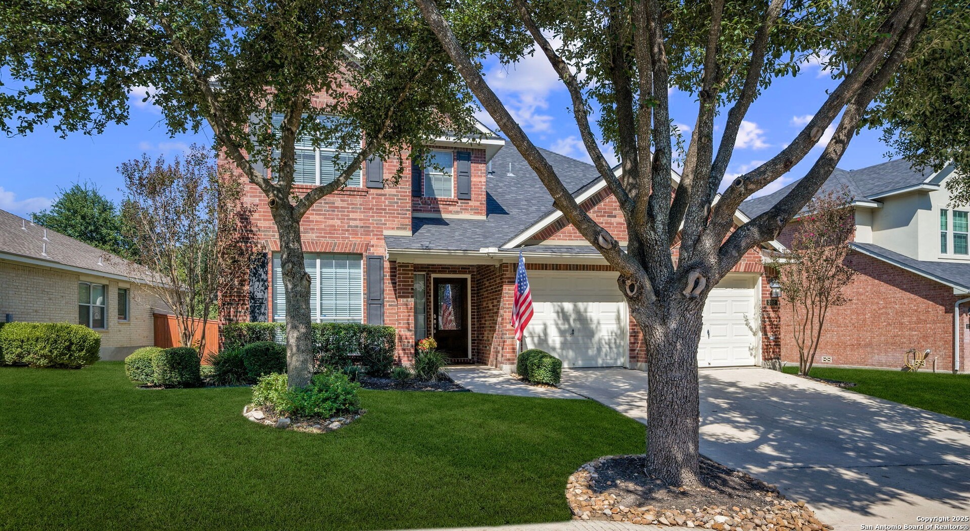 302 Aster Trail San Antonio TX 78256