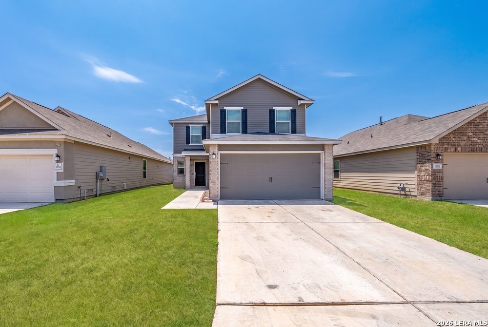 3250 Comanche Crossing San Antonio TX 78224