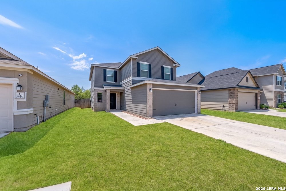 3250 Comanche Crossing San Antonio TX 78224