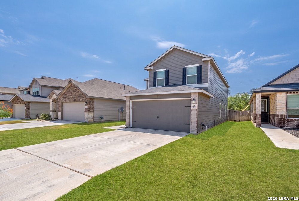 3250 Comanche Crossing San Antonio TX 78224