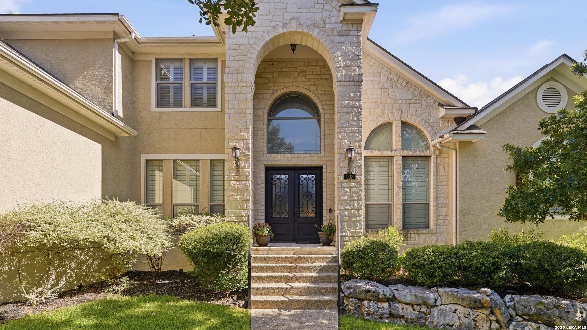 907 Sabal San Antonio TX 78260