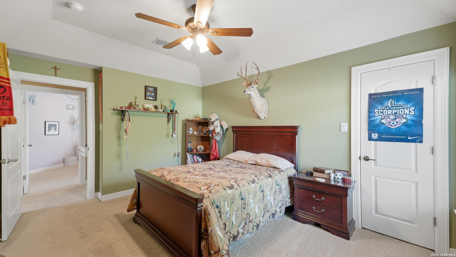 907 Sabal San Antonio TX 78260