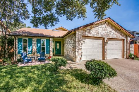 4347 Hilton Head Street San Antonio TX 78217