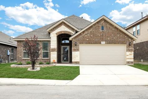 8718 Kallison Arbor San Antonio TX 78254