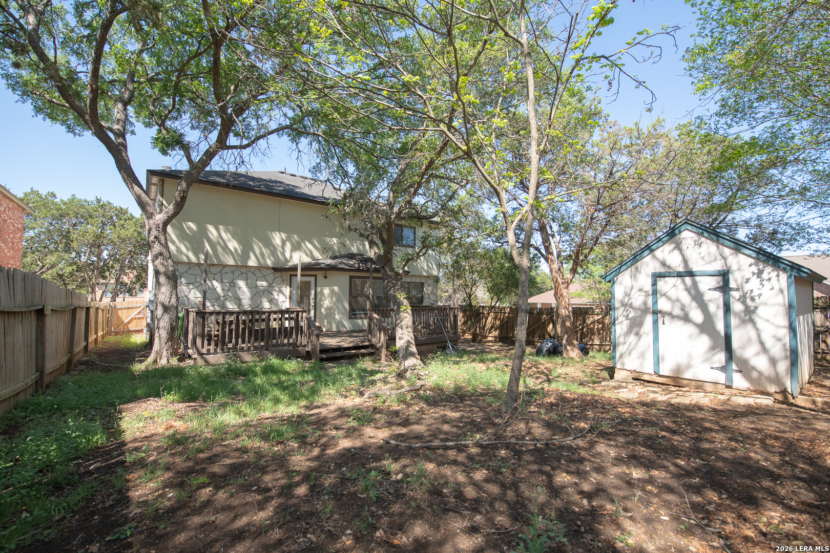 15822 Pleasant Well Drive San Antonio TX 78247