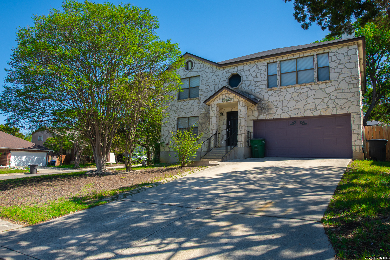 15822 Pleasant Well Drive San Antonio TX 78247